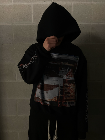 "Gore" Hoodie