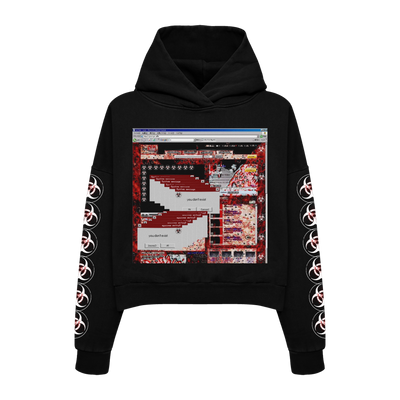 "Gore" Hoodie