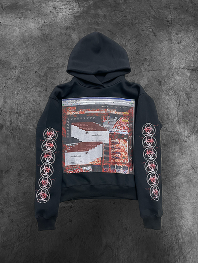 "Gore" Hoodie